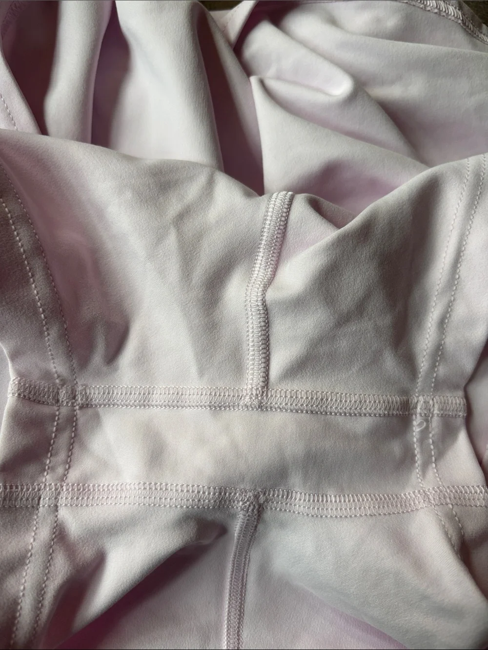Lululemon Align High-Rise Skirt  – Vitapink ~ Size 6